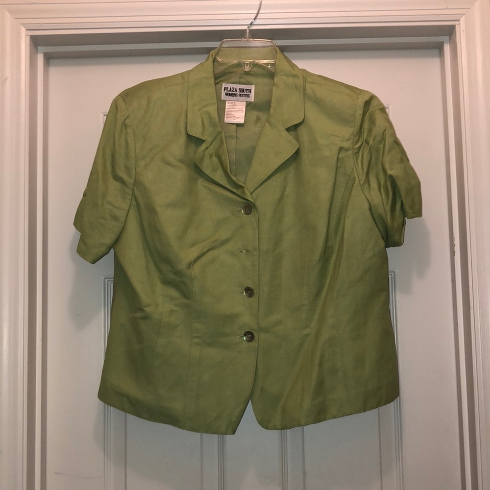 Two-piece Set
